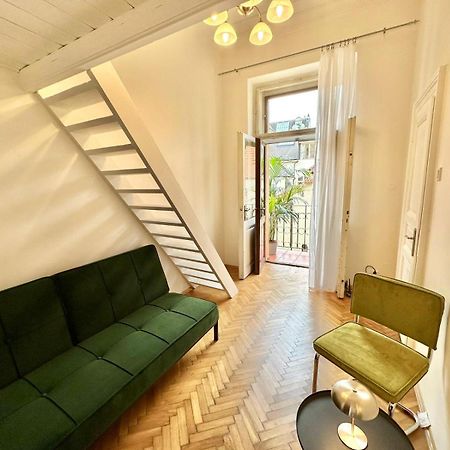 Apartment Siroka 14 Prague Luaran gambar